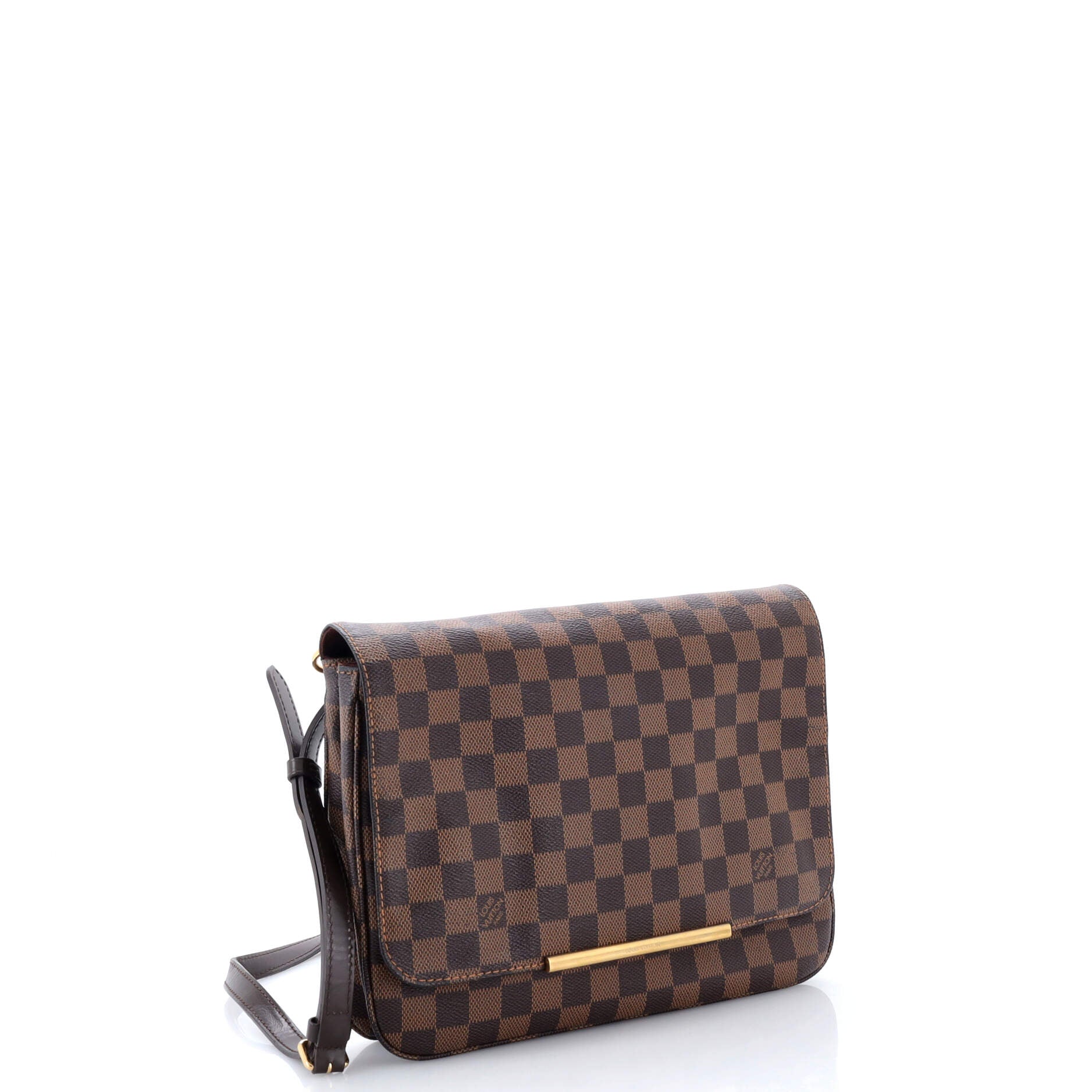 Hoxton Handbag Damier GM