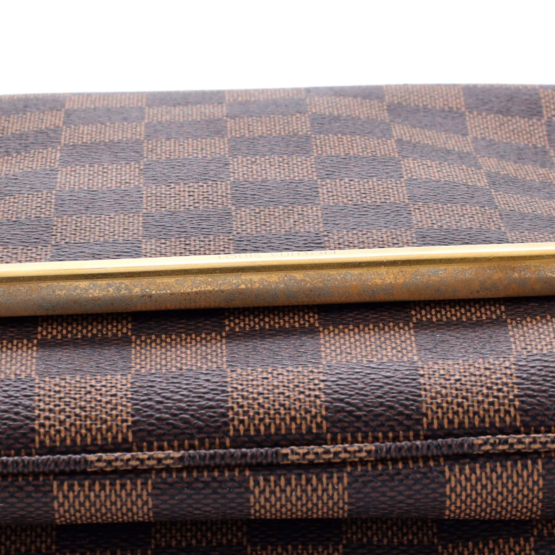 Hoxton Handbag Damier GM