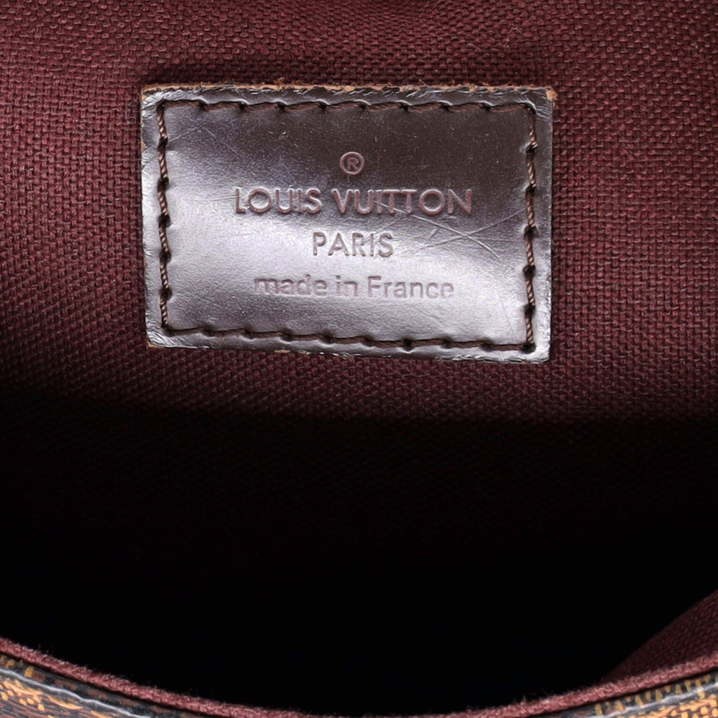 Hoxton Handbag Damier GM