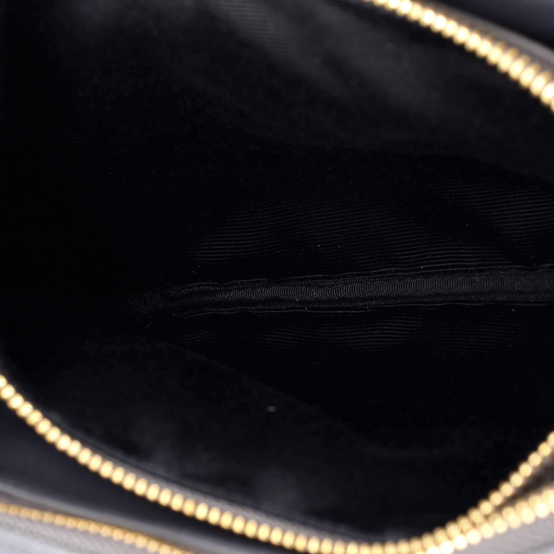 Trio Crossbody Bag Leather Large