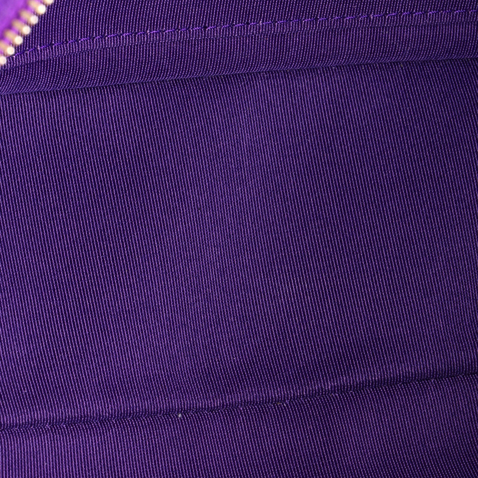Camera Case Bag Quilted Jersey Small