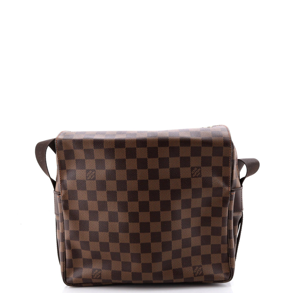Naviglio Handbag Damier