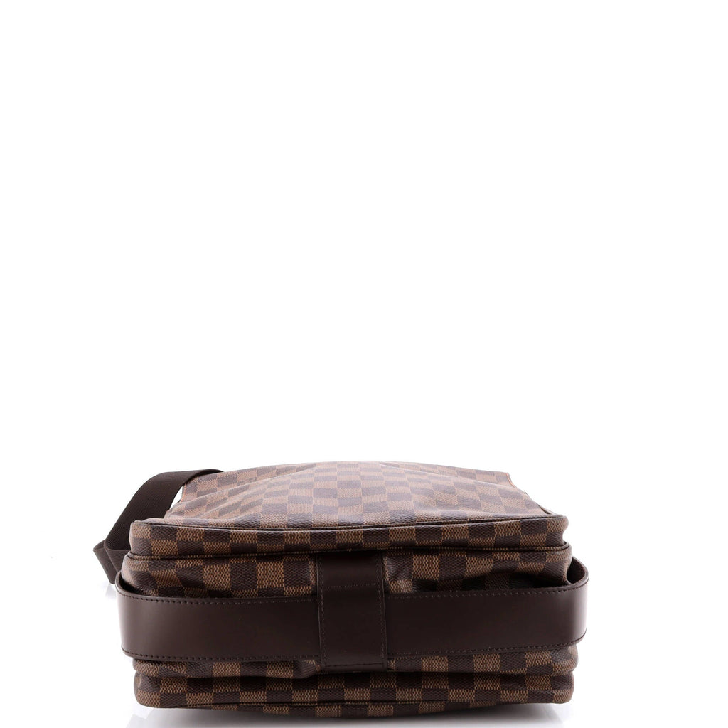 Naviglio Handbag Damier
