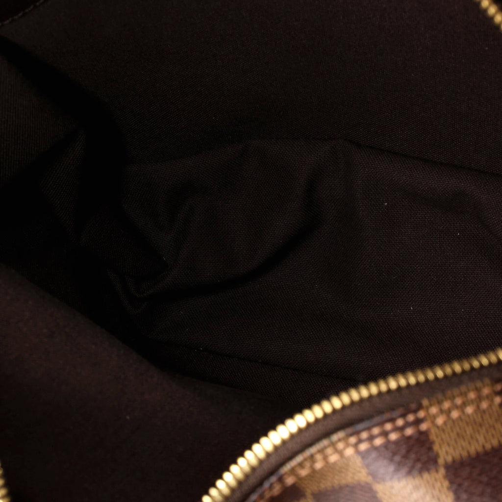 Naviglio Handbag Damier
