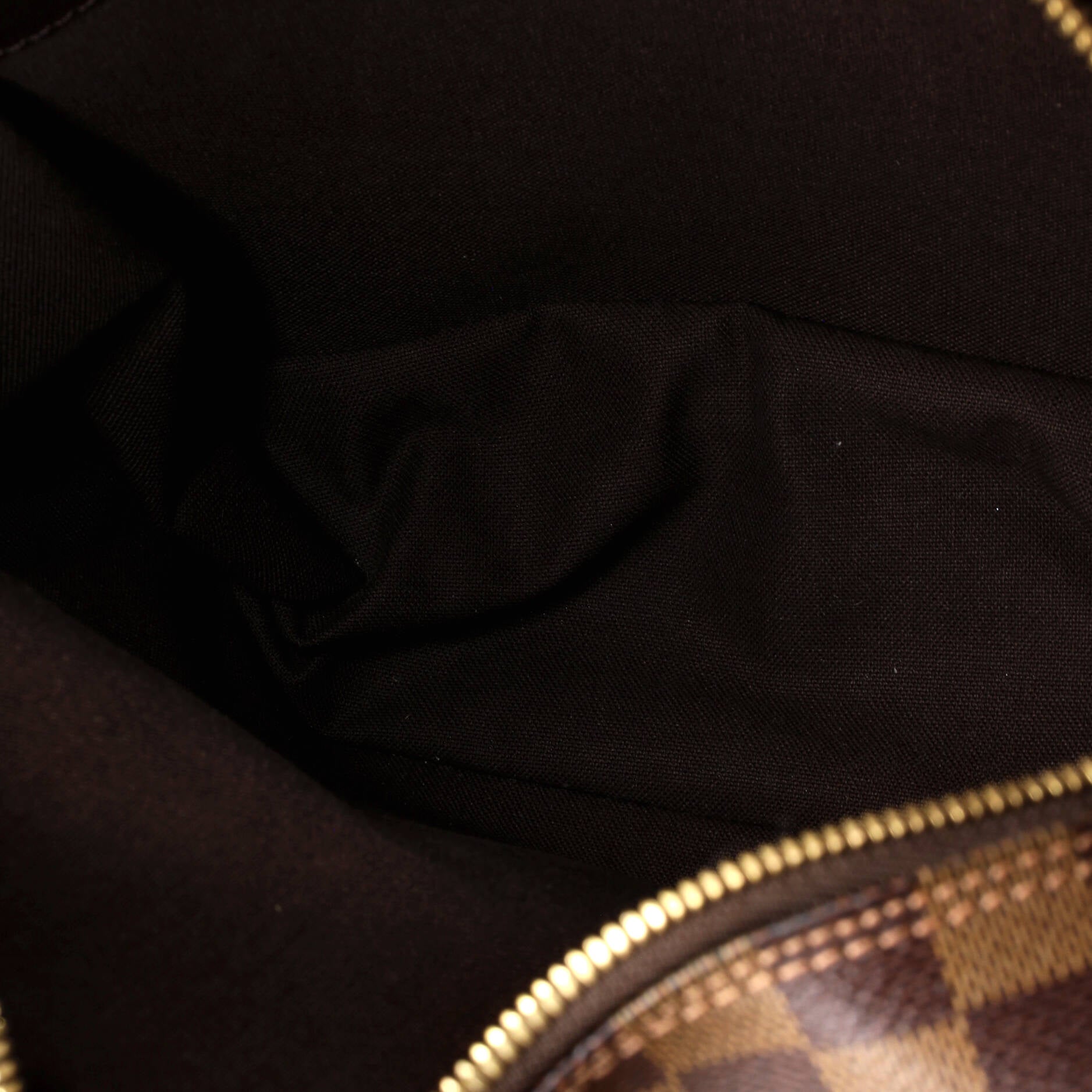 Naviglio Handbag Damier