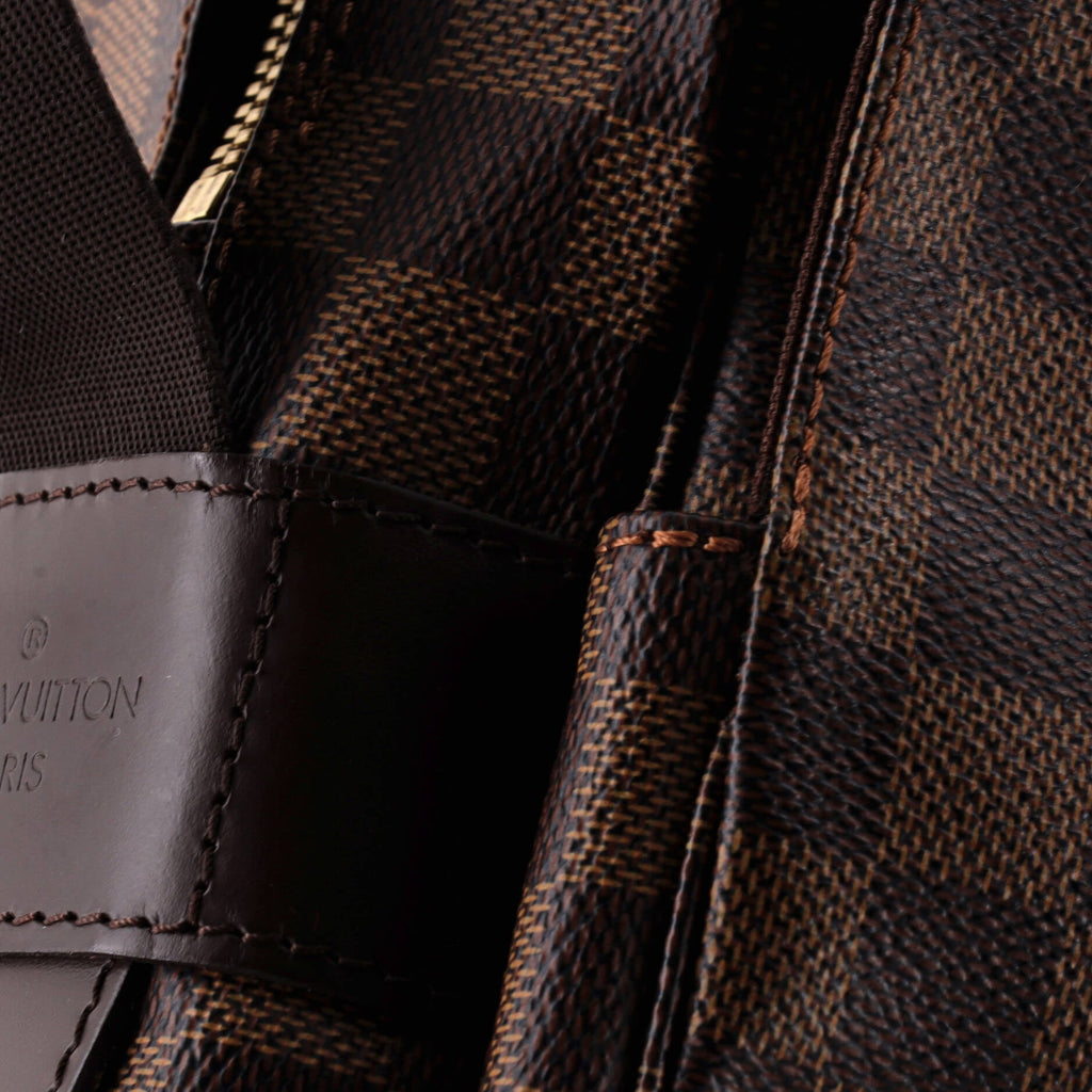 Naviglio Handbag Damier