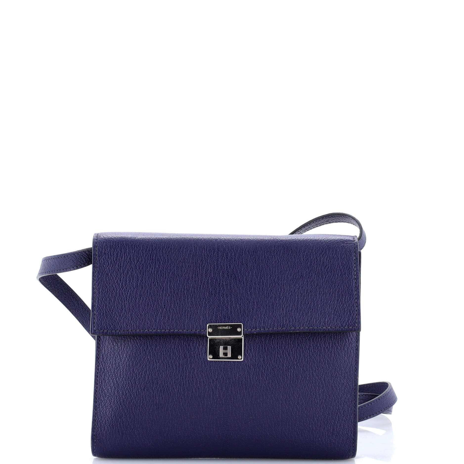 Clic Wallet on Strap Chevre Mysore 16