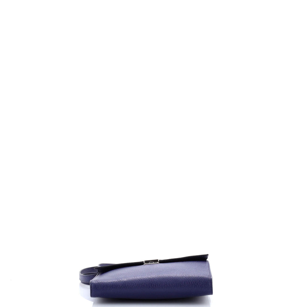 Clic Wallet on Strap Chevre Mysore 16