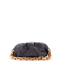 The Chain Pouch Leather