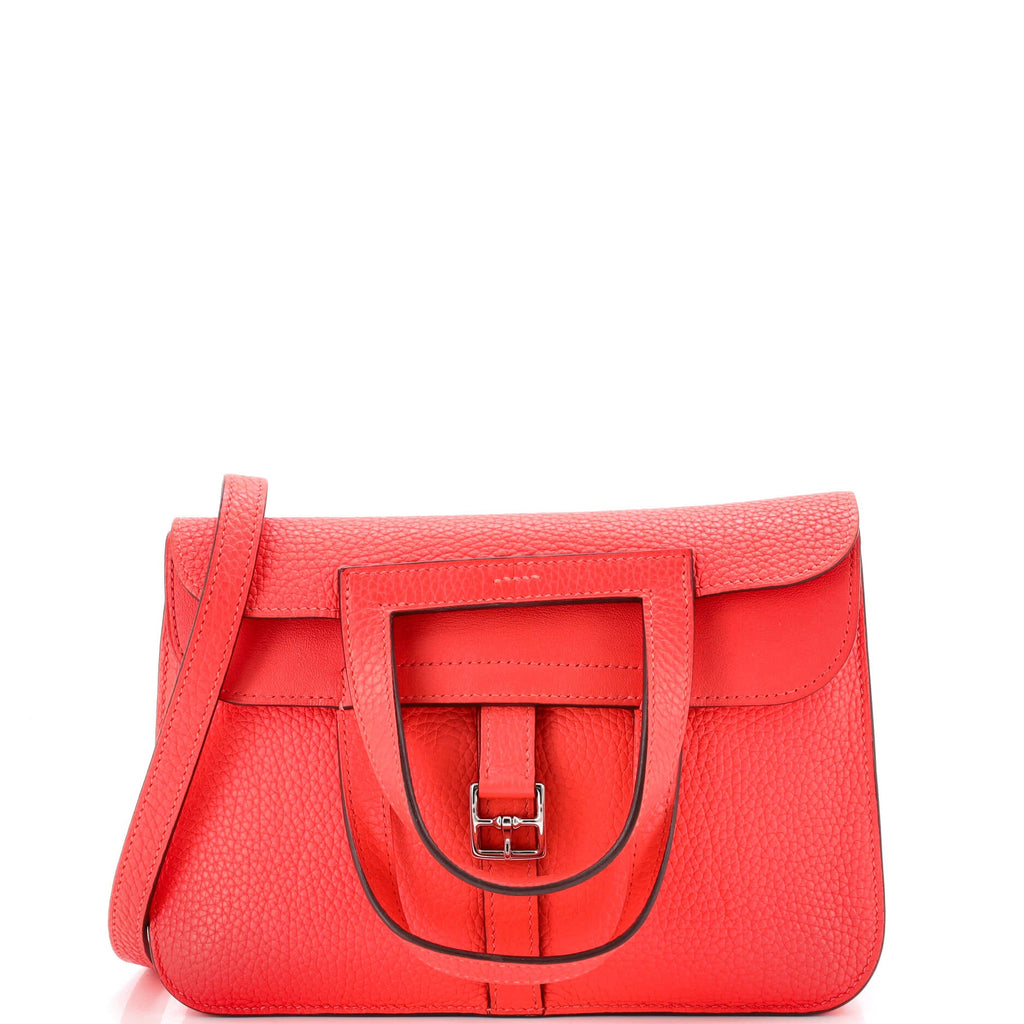 Halzan Bag Clemence 25