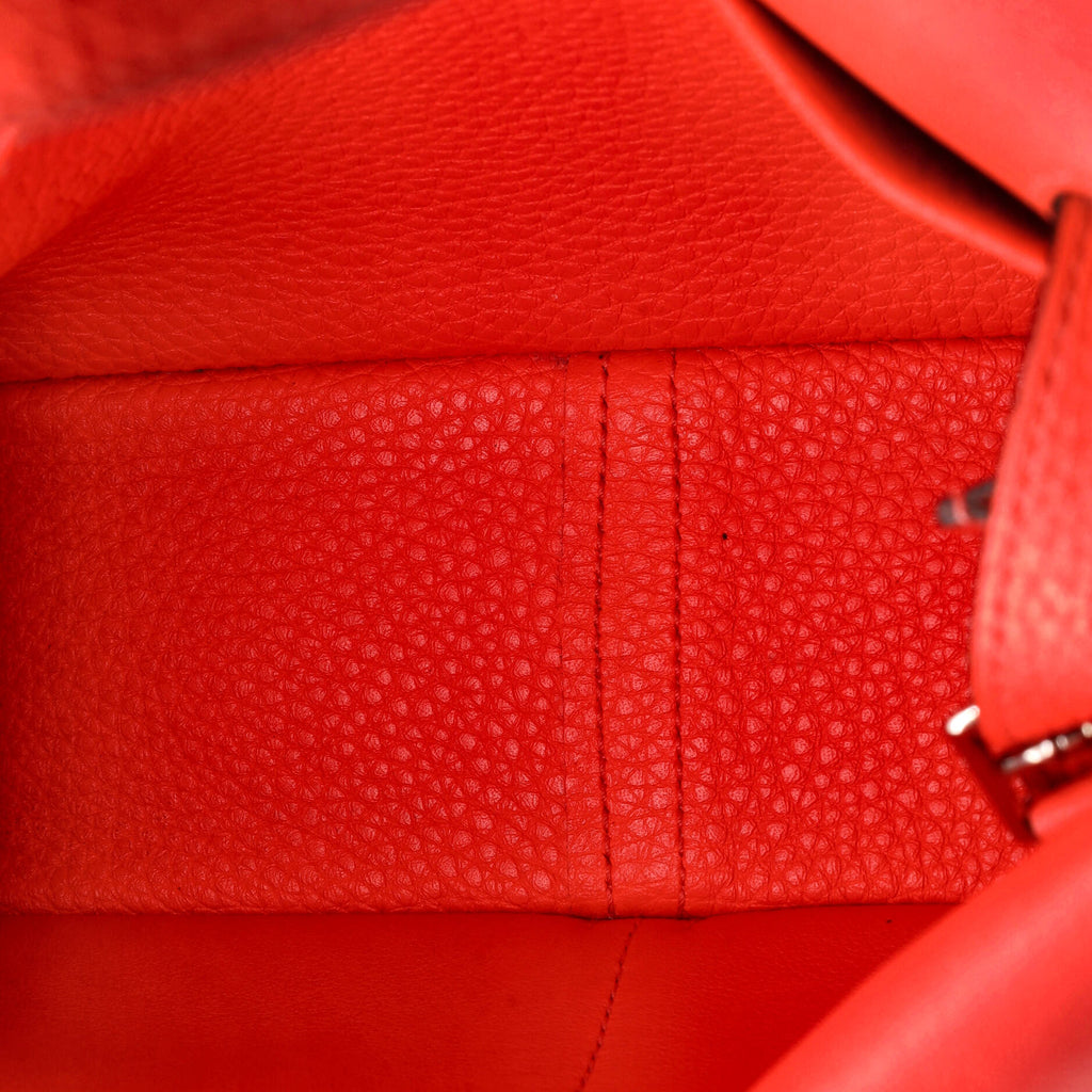 Halzan Bag Clemence 25
