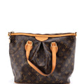 Palermo Handbag Monogram Canvas PM