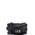 Modu Chain Flap Bag Leather Medium