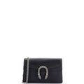 Dionysus Bag Leather Super Mini