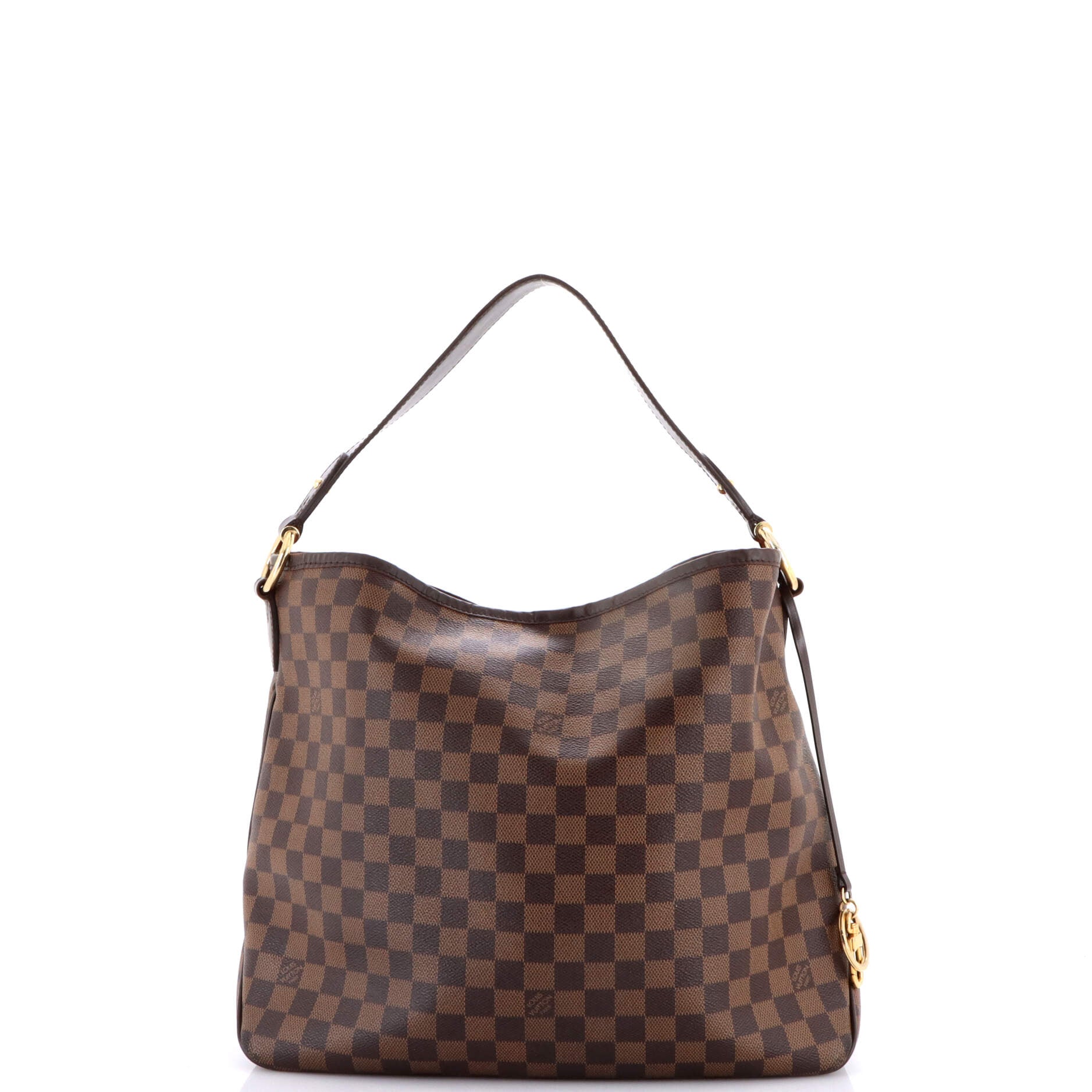 Delightful NM Handbag Damier MM