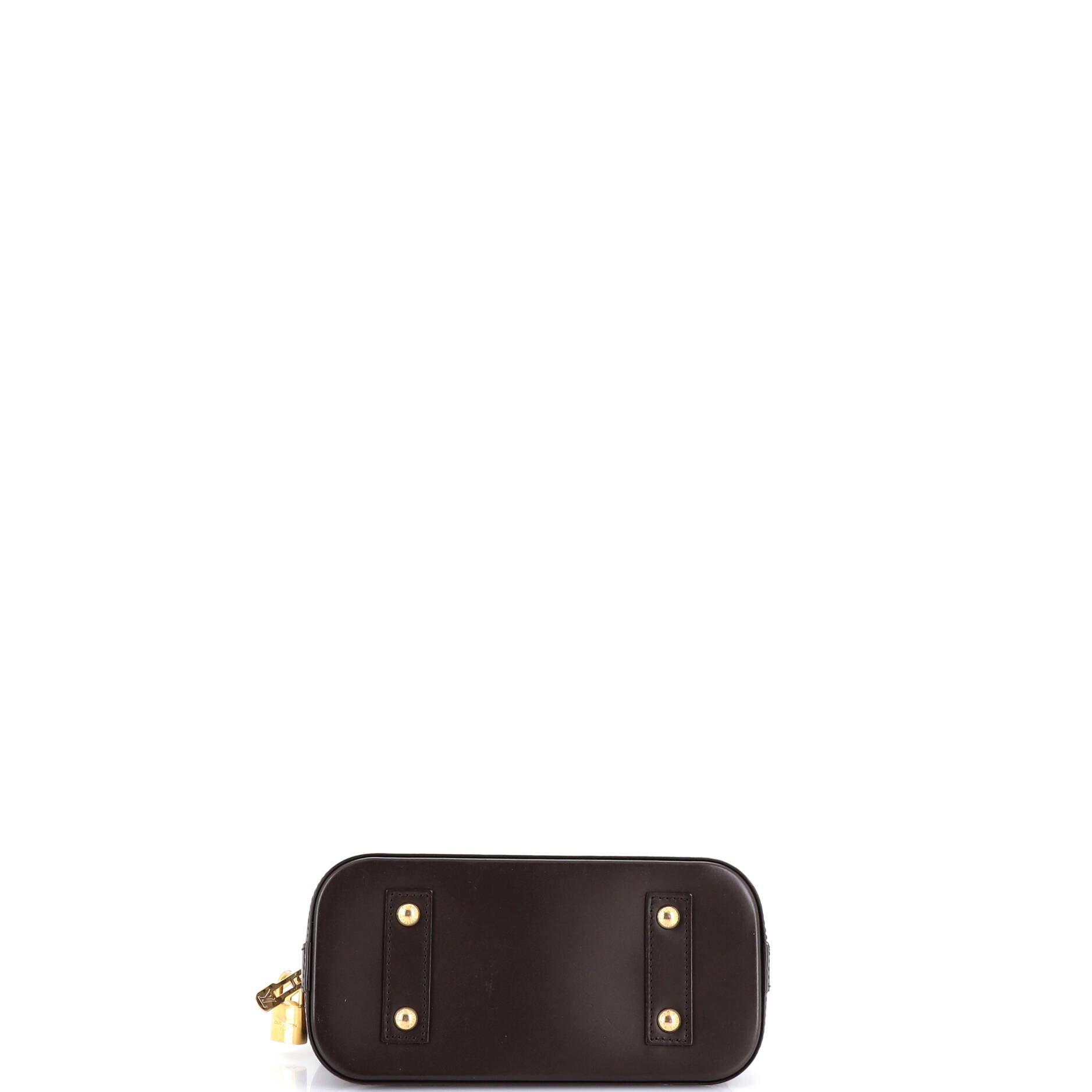 Alma Handbag Damier BB