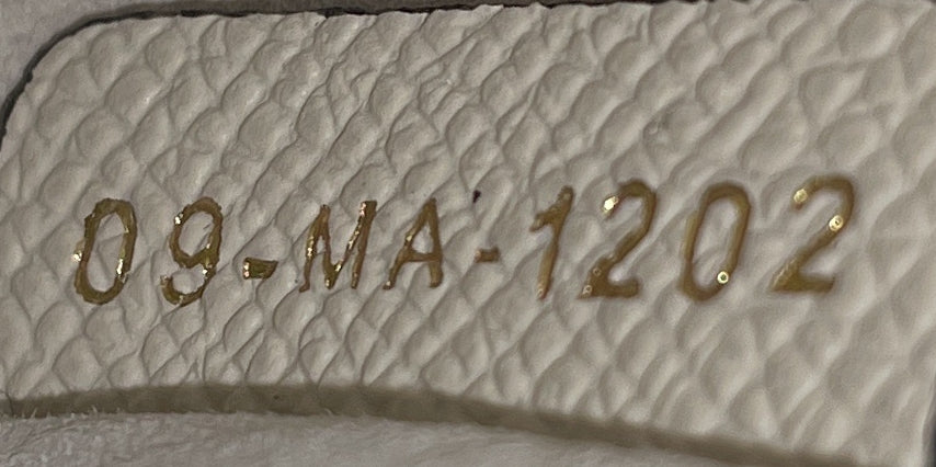 Saddle Handbag with Strap Leather Mini