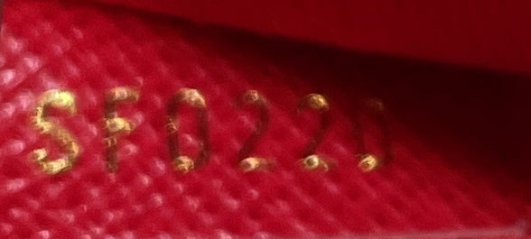 Felicie Pochette Damier