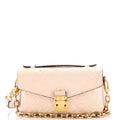 Pochette Metis Monogram Canvas East West