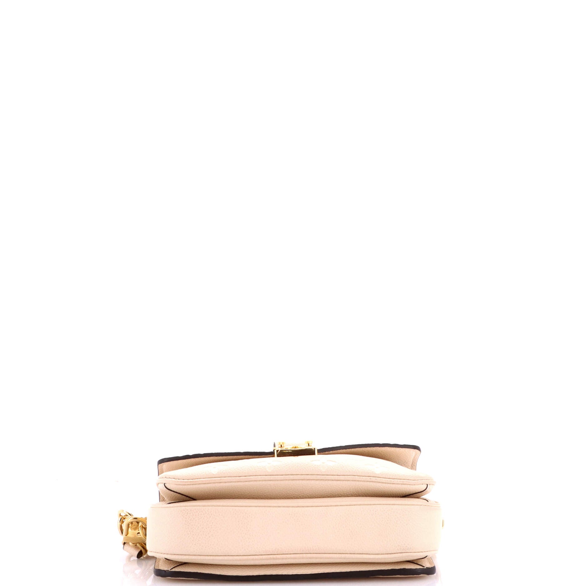 Pochette Metis Monogram Canvas East West