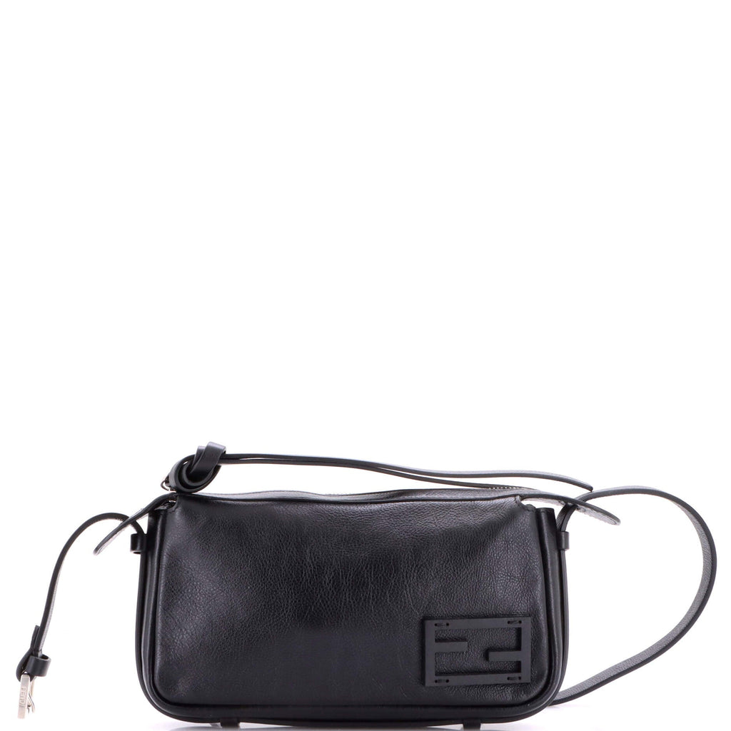 Simply Shoulder Bag Leather Mini