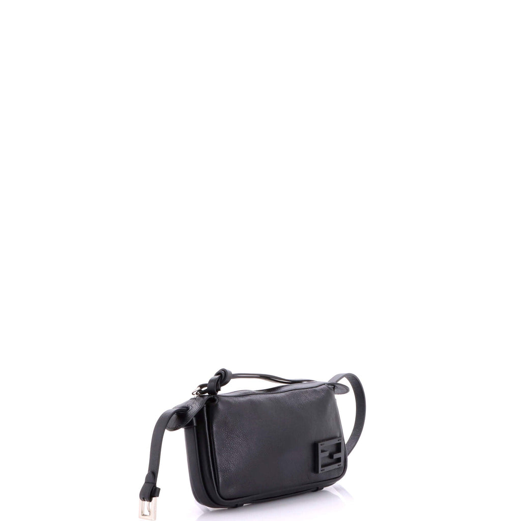 Simply Shoulder Bag Leather Mini