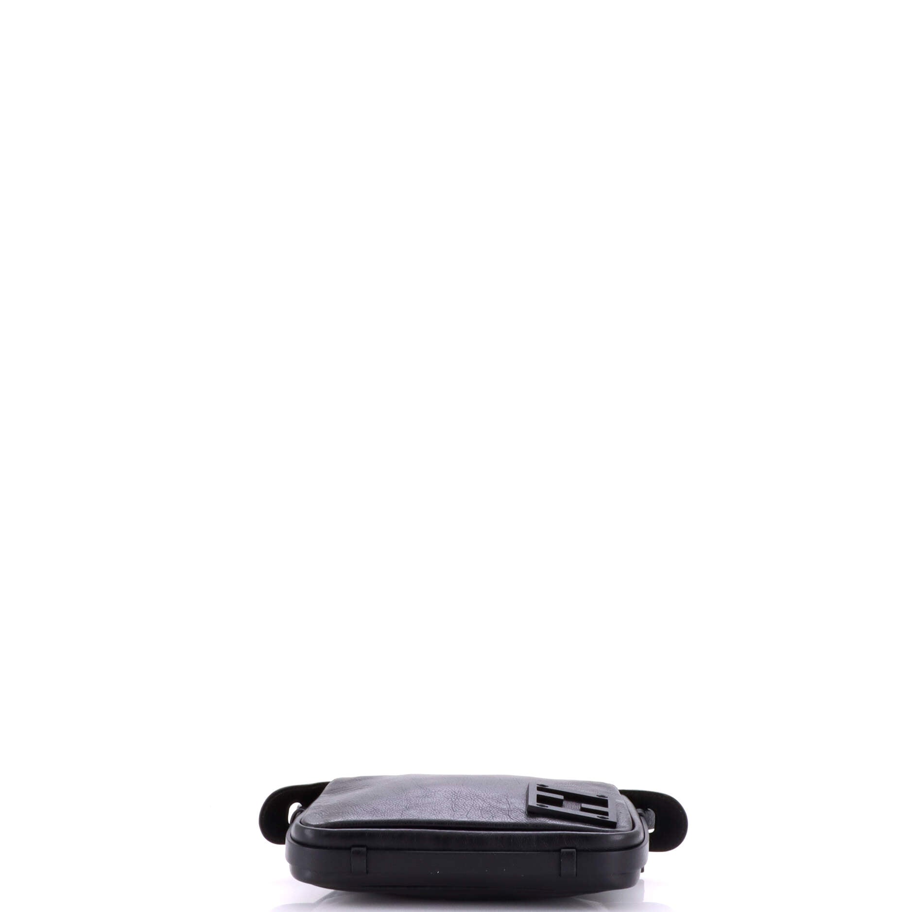 Simply Shoulder Bag Leather Mini