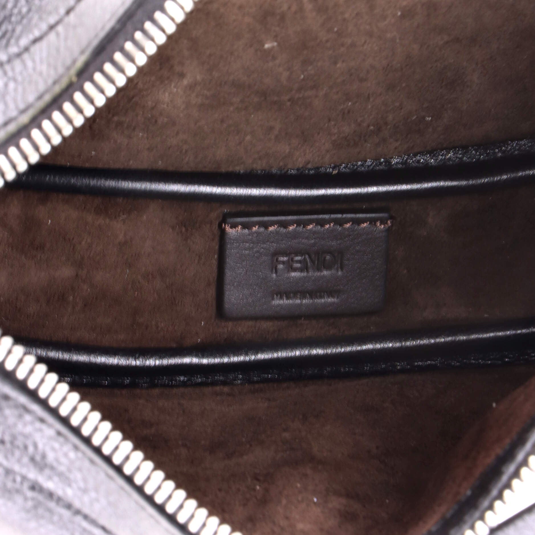 Simply Shoulder Bag Leather Mini