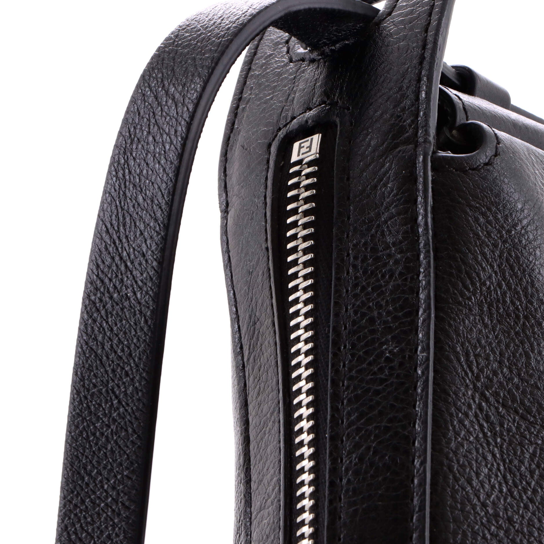 Simply Shoulder Bag Leather Mini