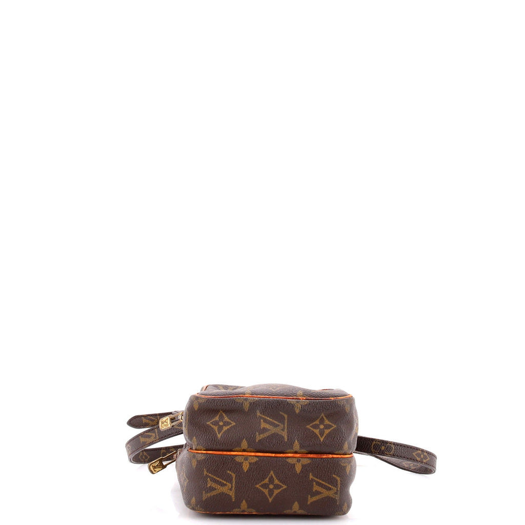 Amazone Bag Monogram Canvas