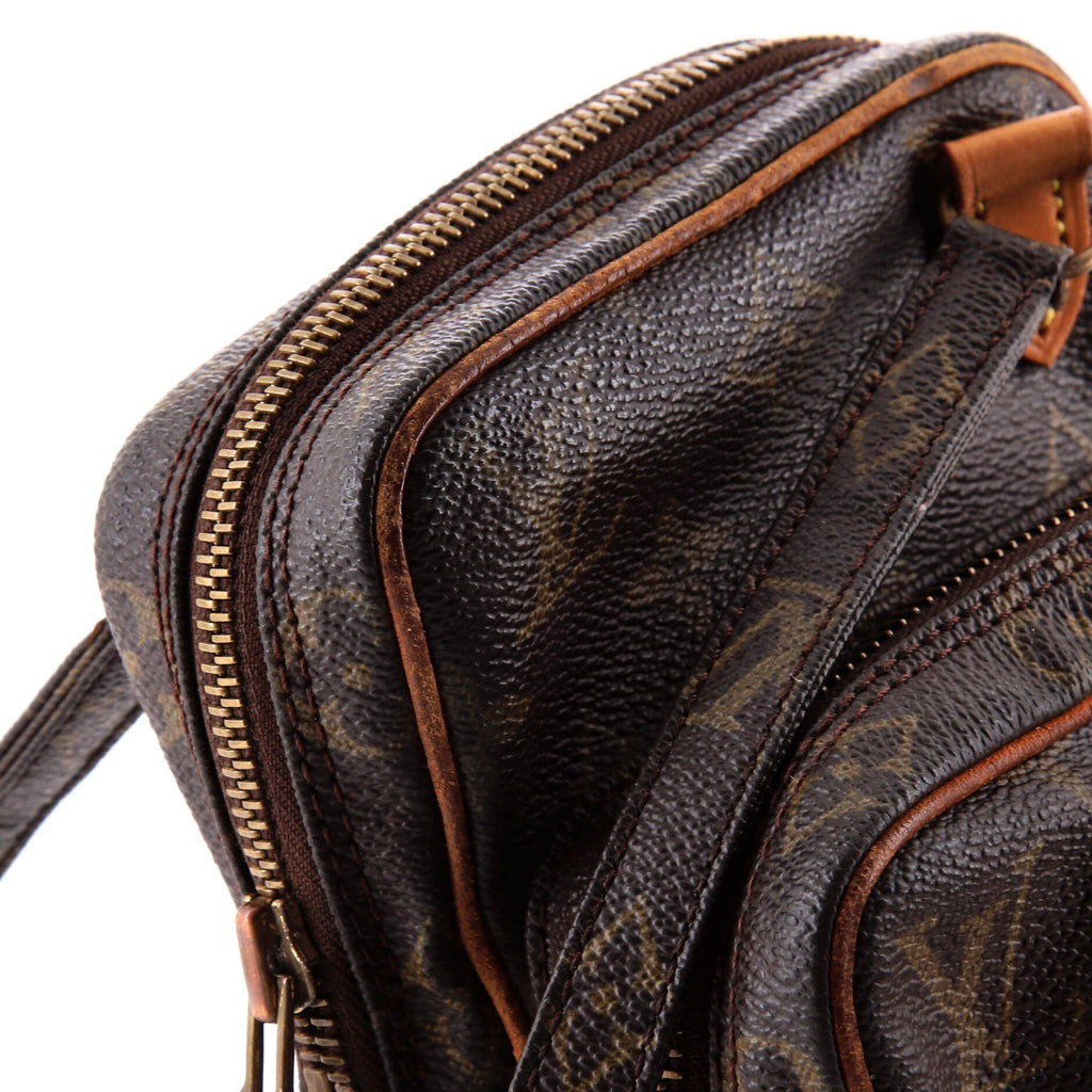 Amazone Bag Monogram Canvas