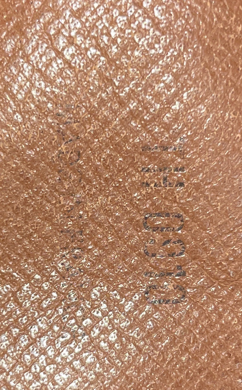 Amazone Bag Monogram Canvas