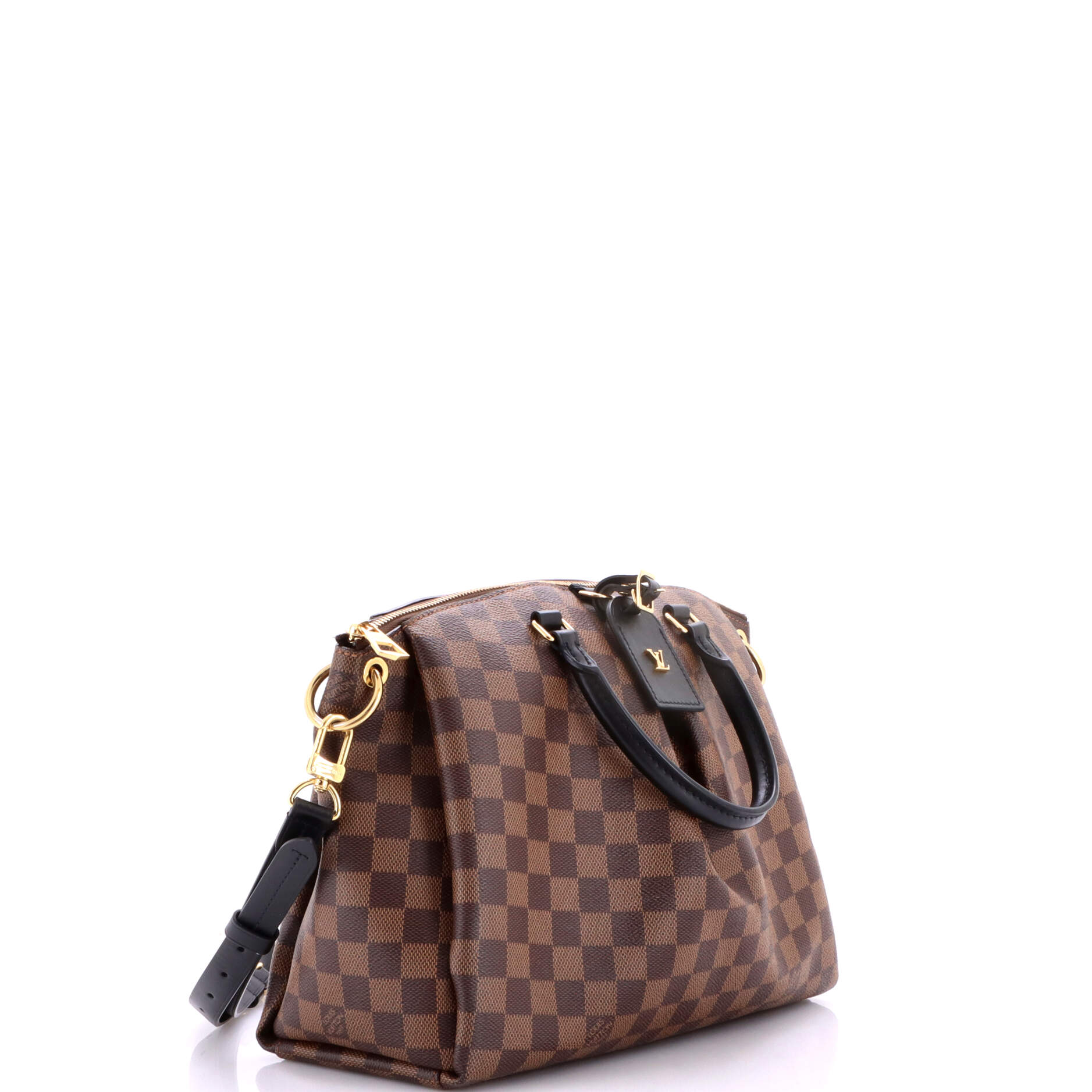 Odeon Tote Damier MM