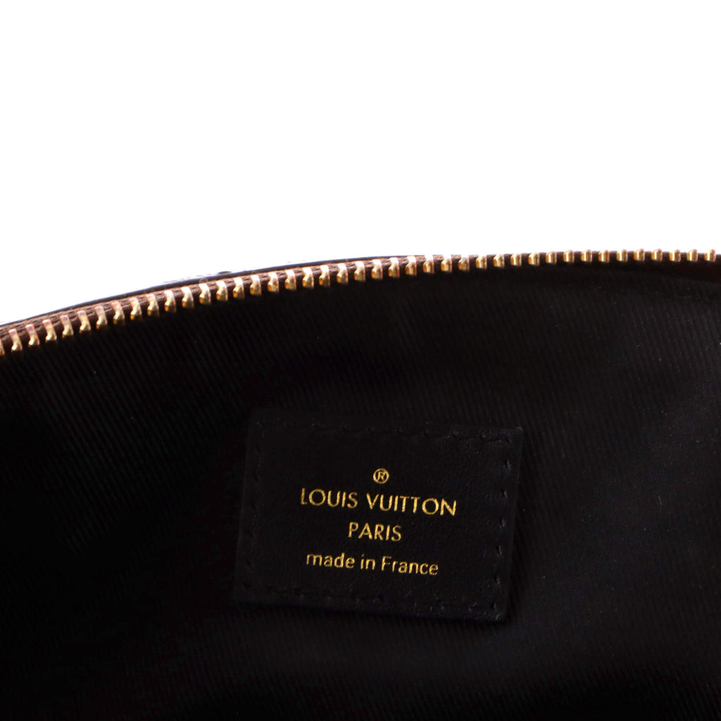 Odeon Tote Damier MM