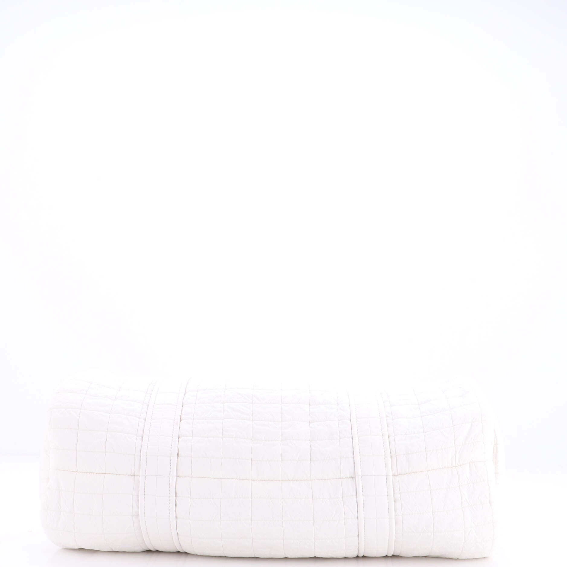 Gloria Duffle Bag Quilted Nylon