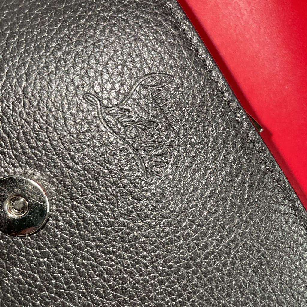 Explorafunk Wallet Crossbody Leather