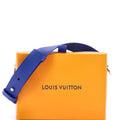 Shopper Clutch Leather