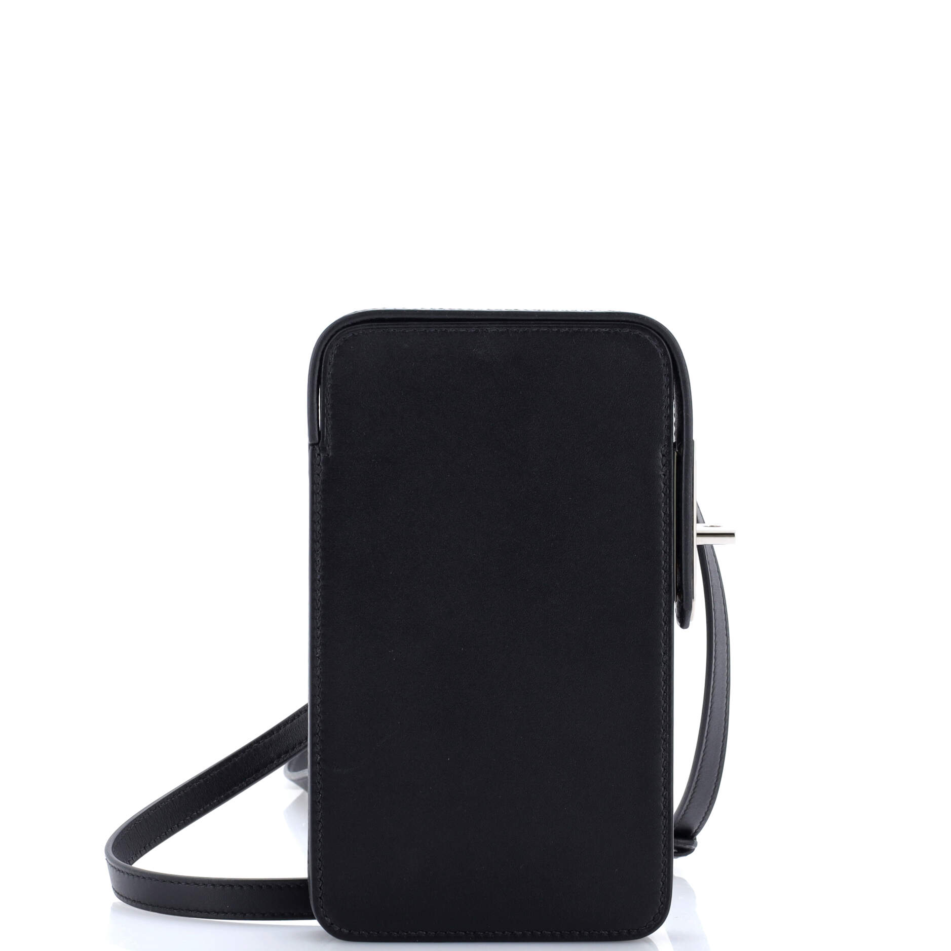 Hac a Box Phone Case Tadelakt