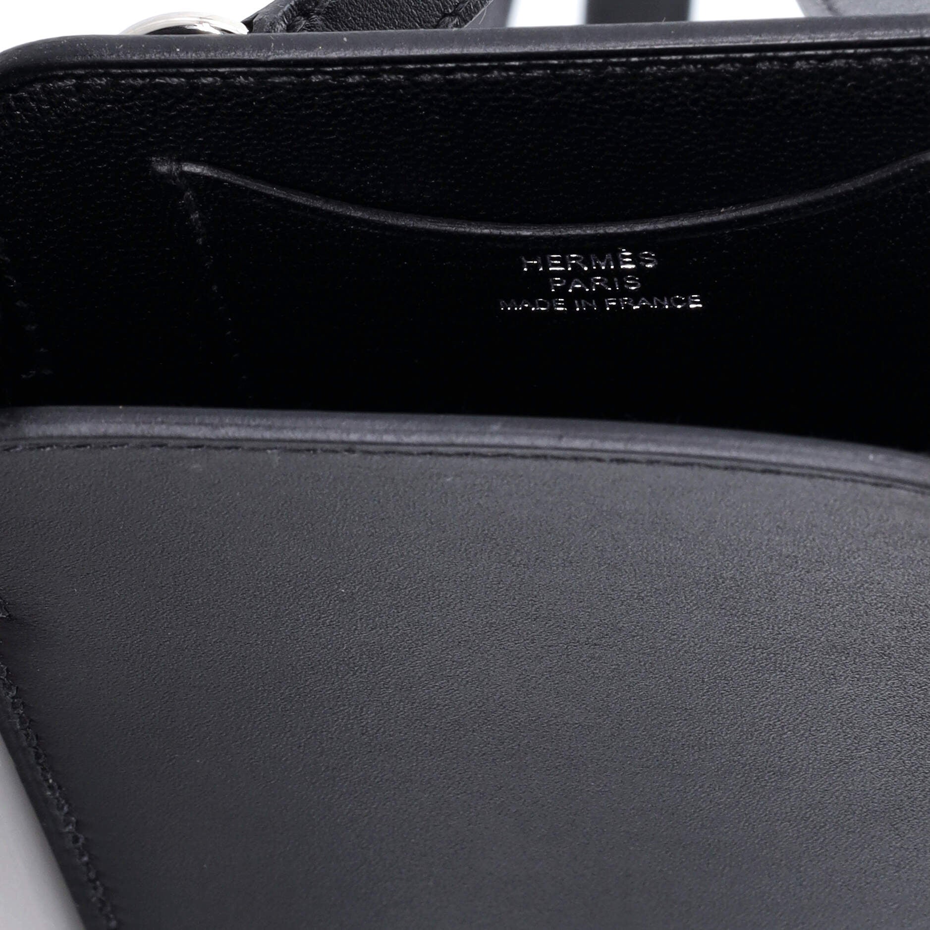 Hac a Box Phone Case Tadelakt