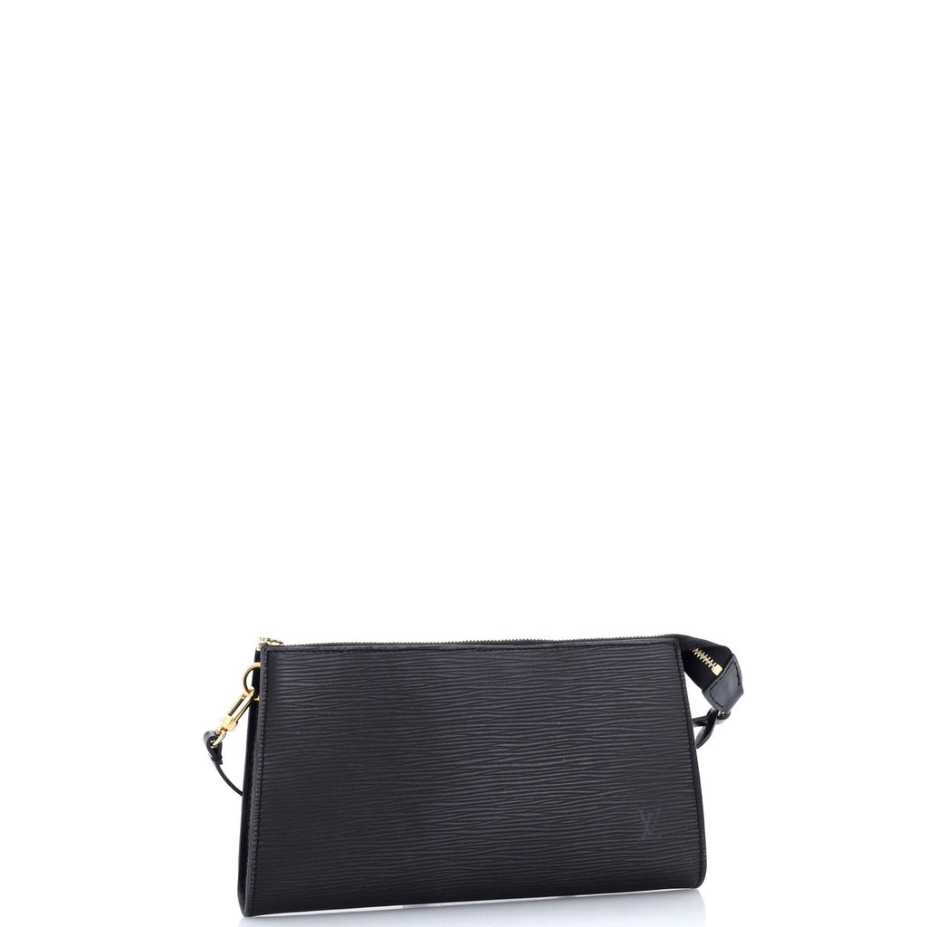 Pochette Accessoires Epi Leather