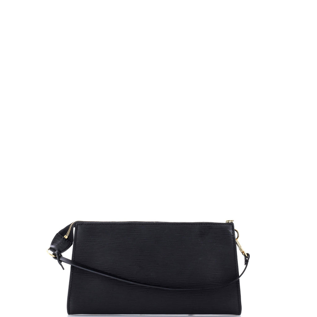Pochette Accessoires Epi Leather