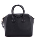 Antigona Bag Leather Mini