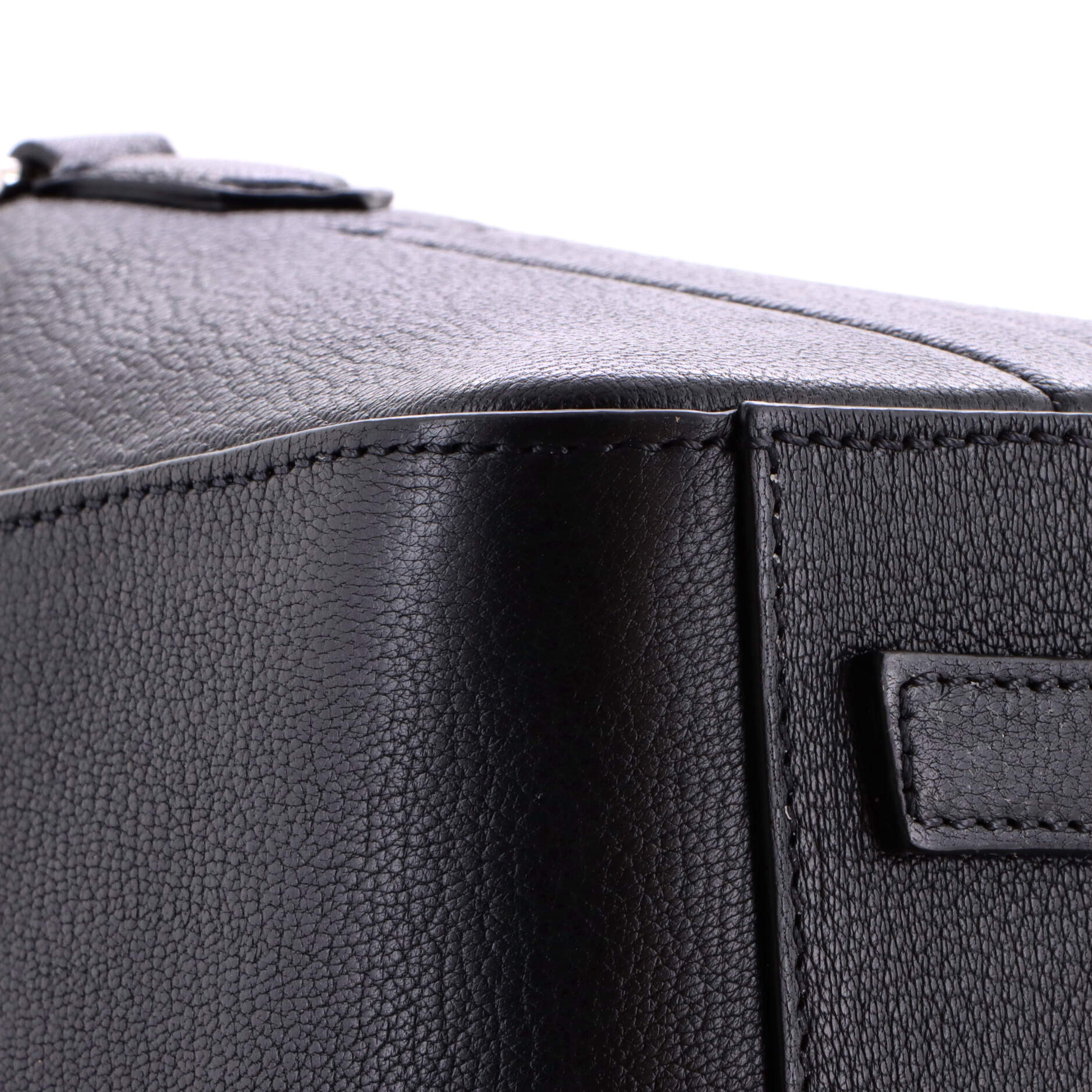 Antigona Bag Leather Mini