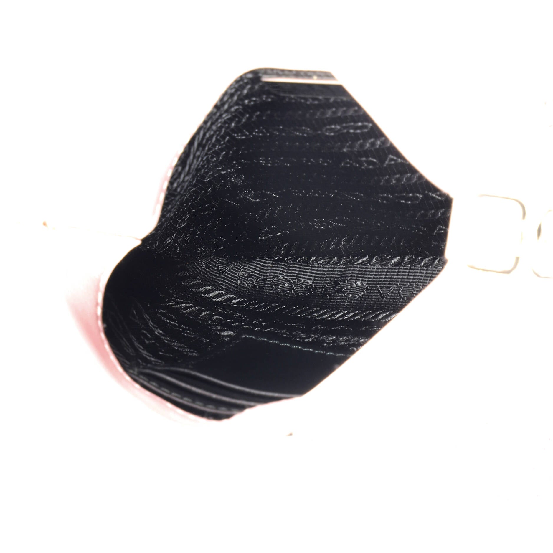Cleo Flap Shoulder Bag Spazzolato Leather Mini