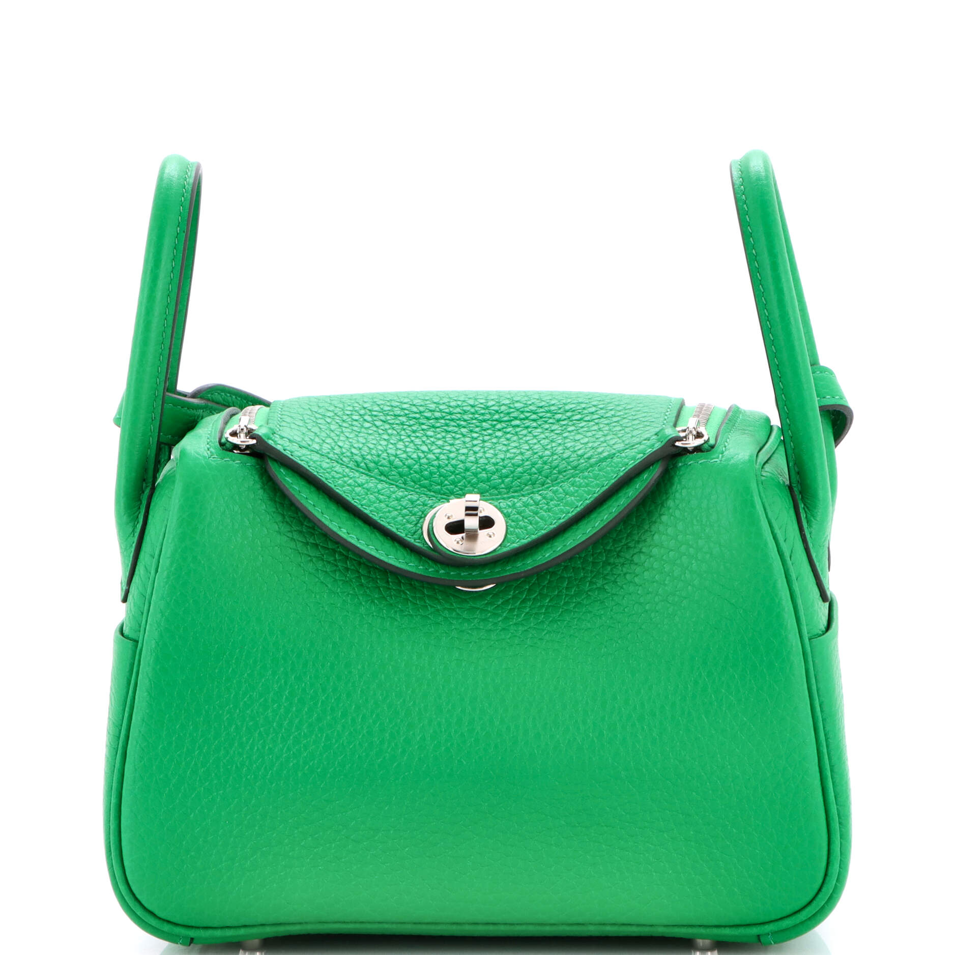 Lindy Bag Clemence Mini