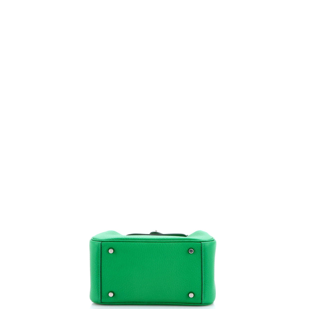 Lindy Bag Clemence Mini