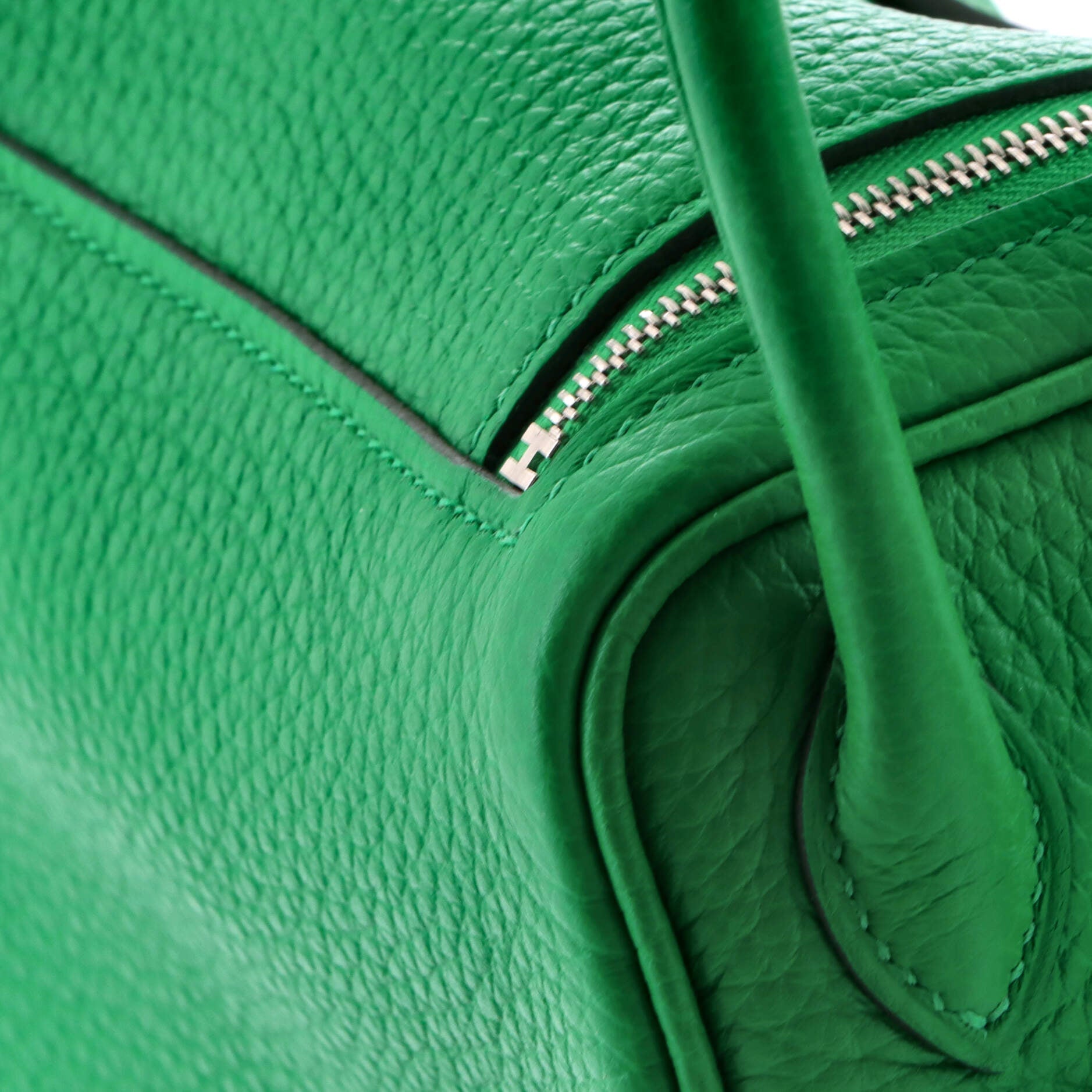 Lindy Bag Clemence Mini