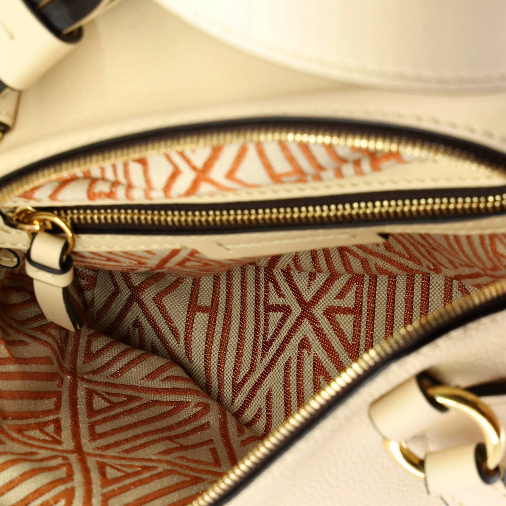 Daria Bag Leather Small