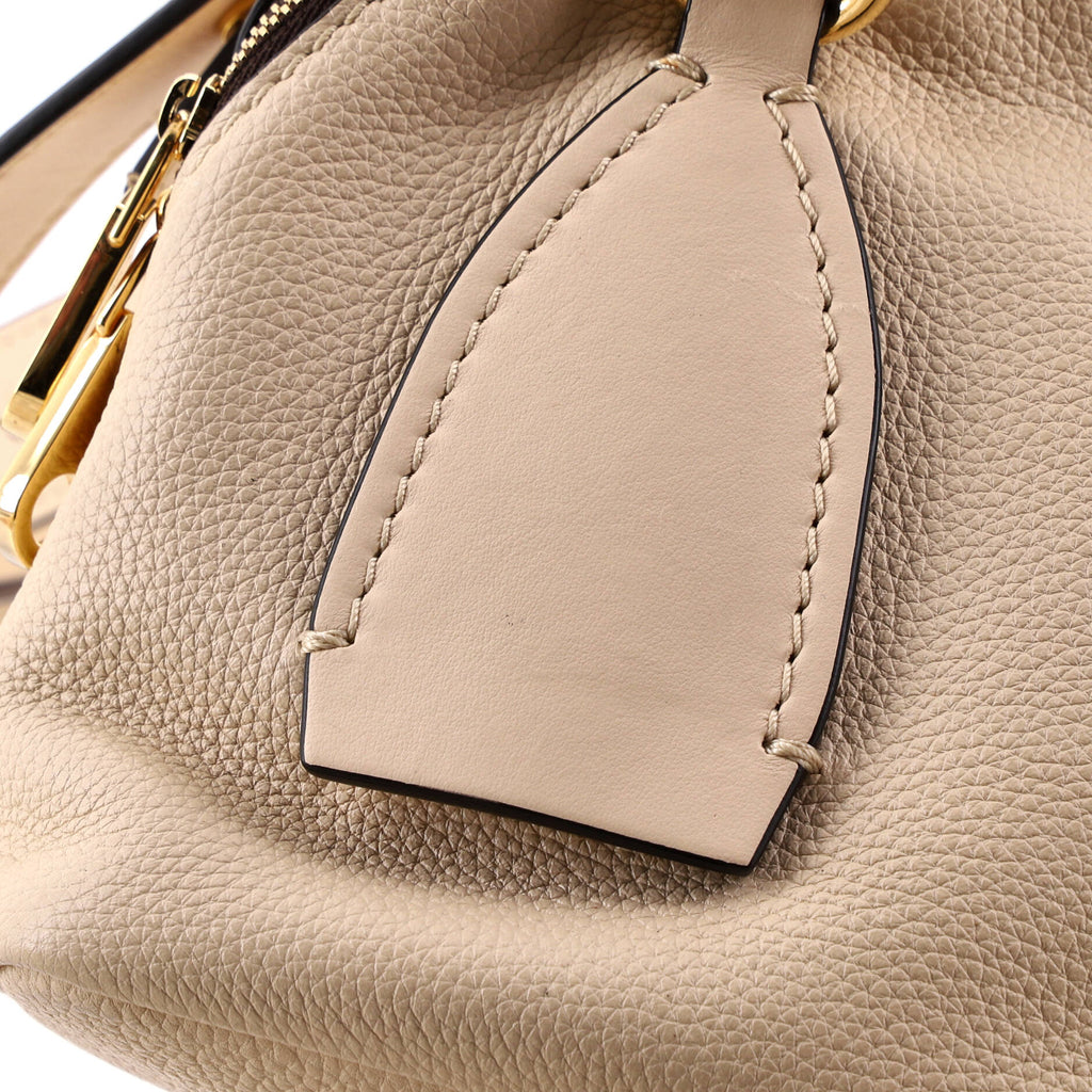 Daria Bag Leather Small