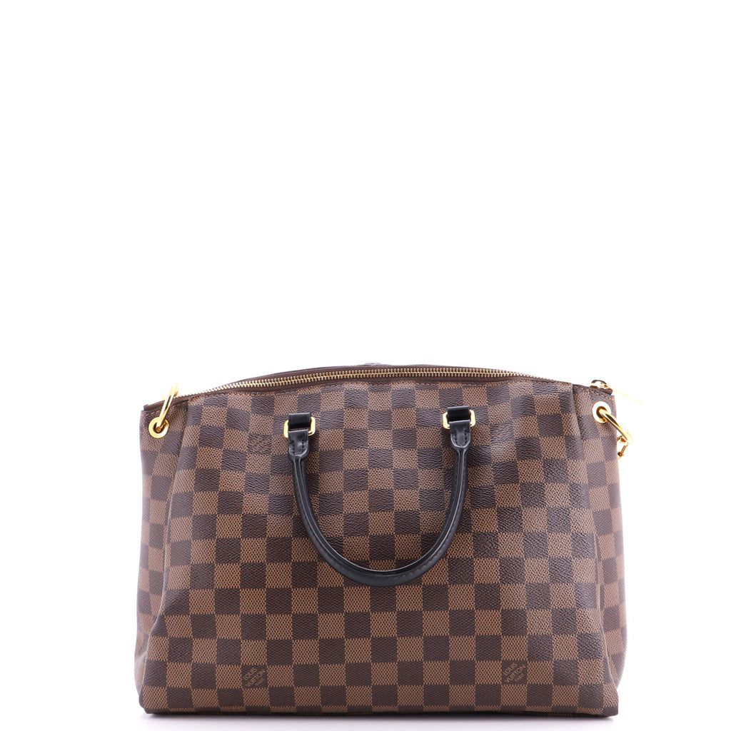 Odeon Tote Damier MM